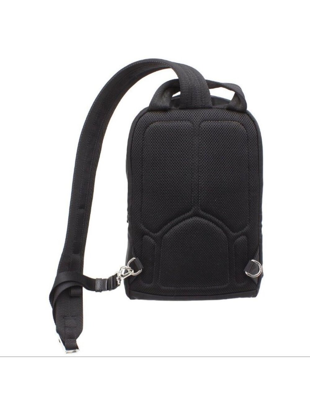 Prada Nylon Belt Bag - Picture 2 of 10